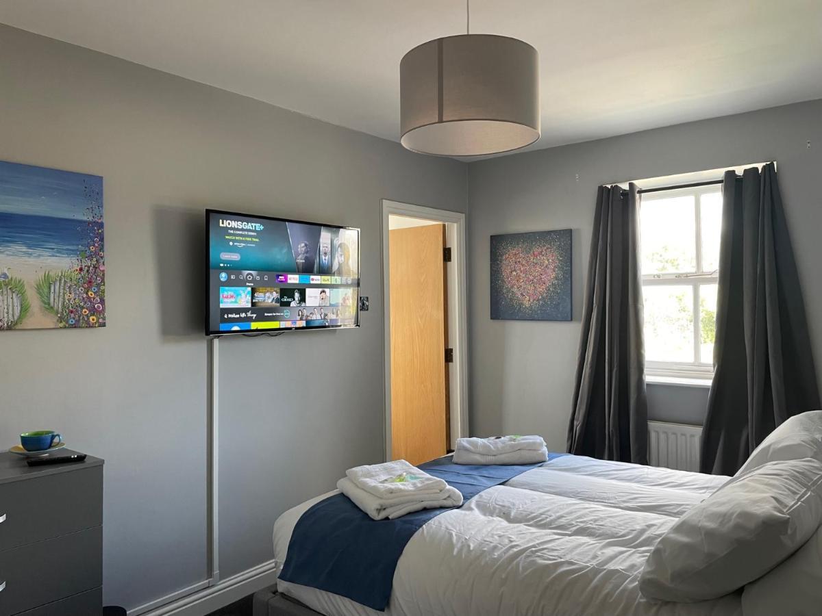 Hotel Feildens Arms &
